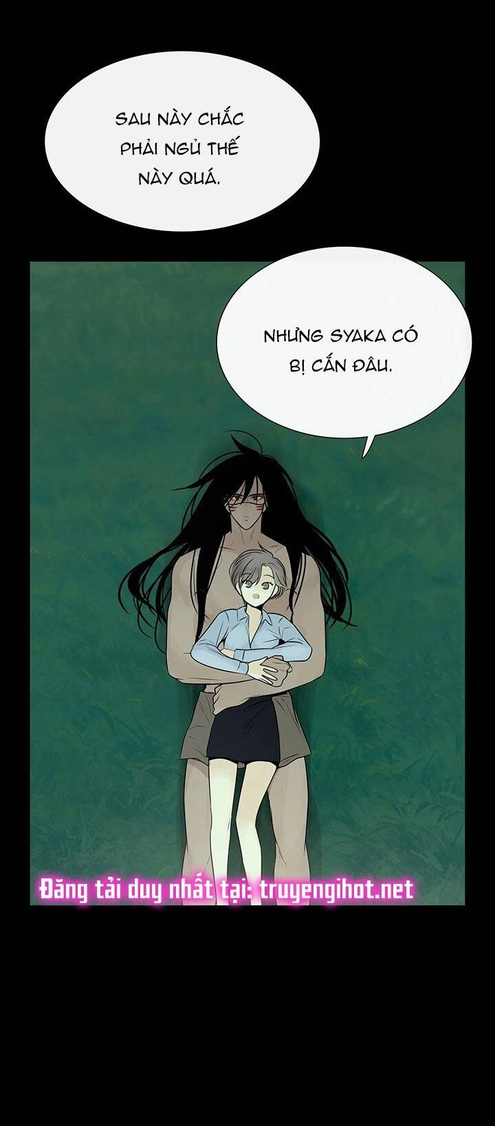 Lãnh Địa Totem Chapter 40 - 61