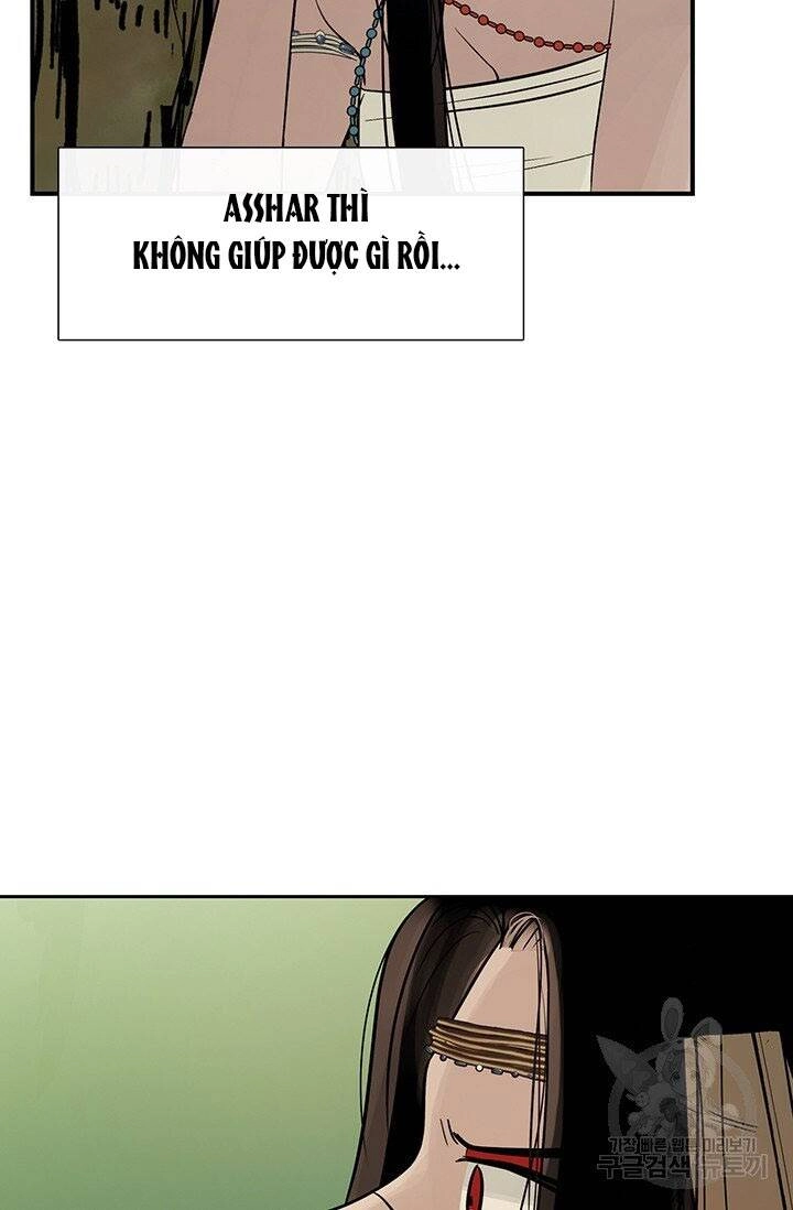 Lãnh Địa Totem Chapter 41 - 78