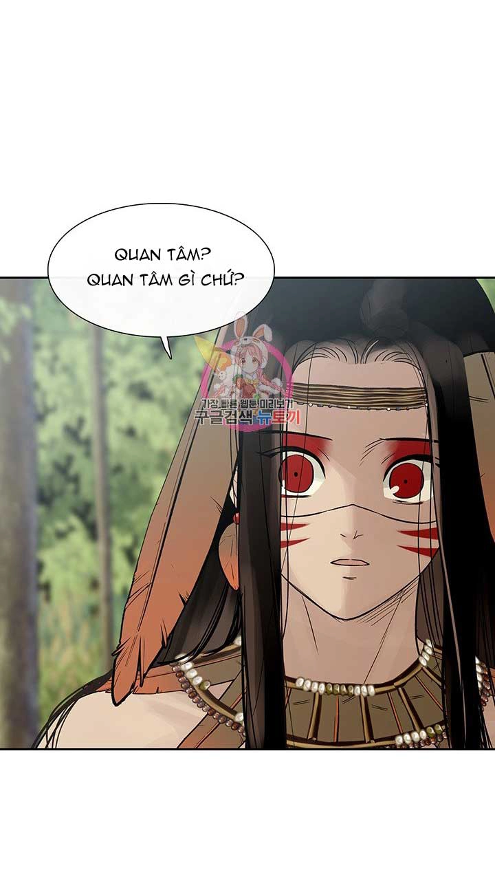 Lãnh Địa Totem Chapter 42 - 4