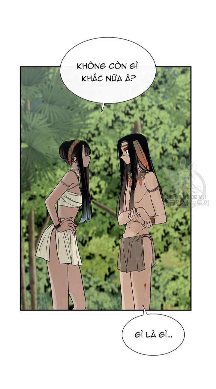 Lãnh Địa Totem Chapter 42 - 6