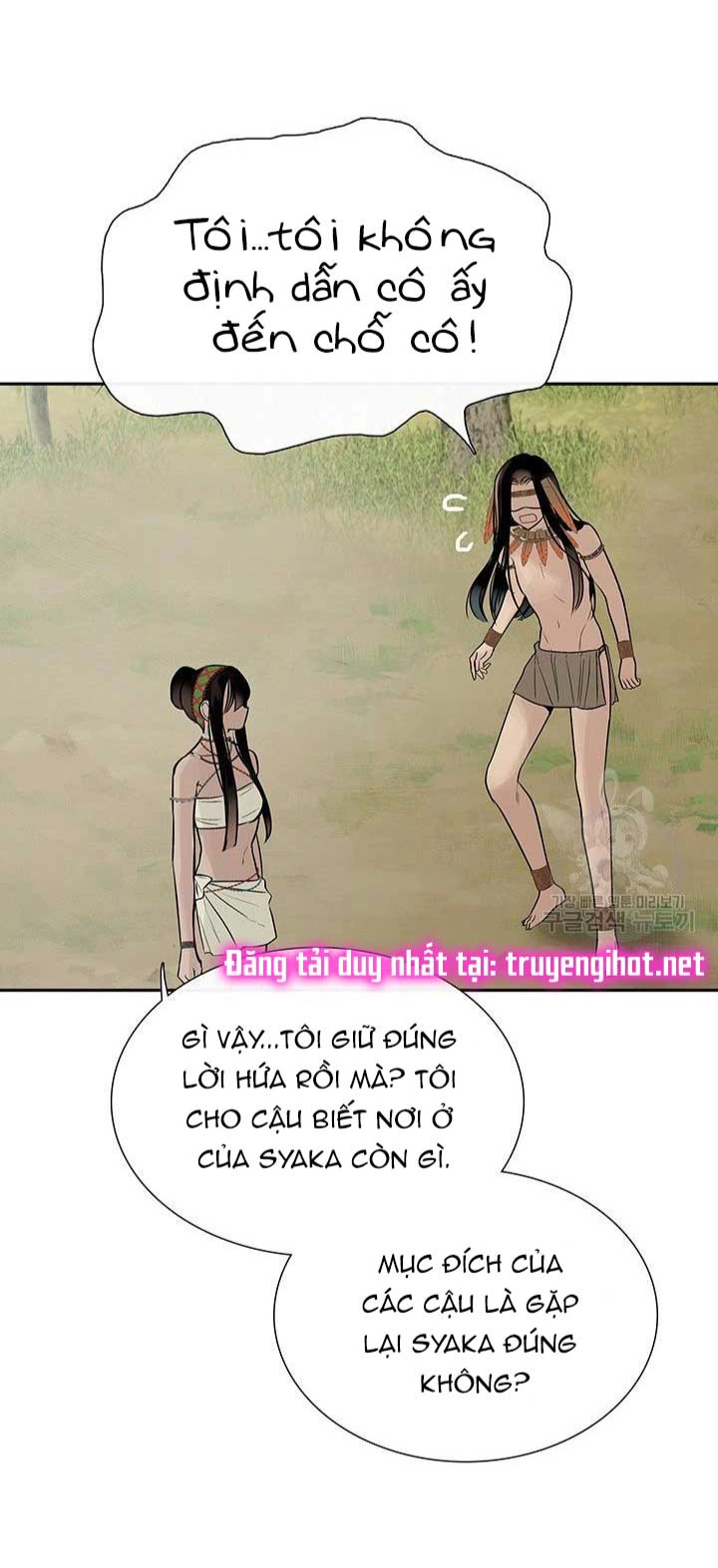 Lãnh Địa Totem Chapter 42 - 13