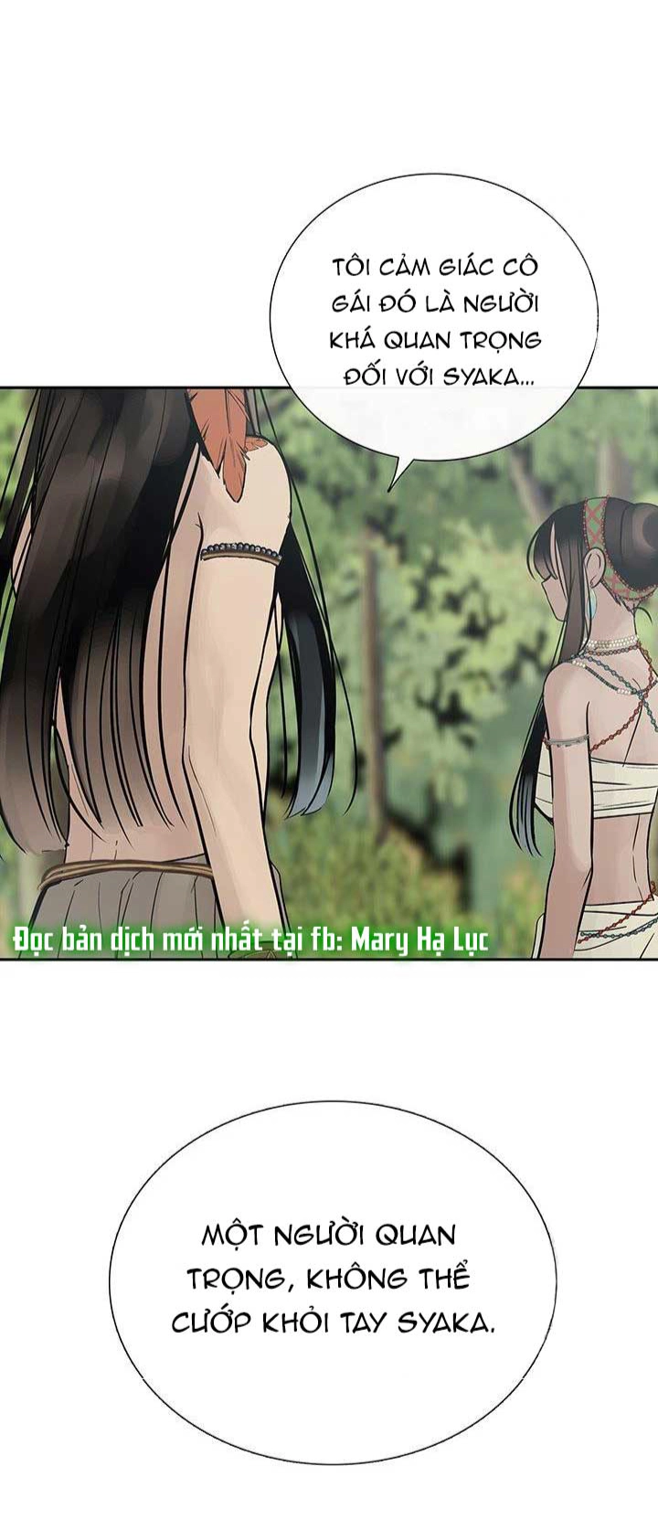 Lãnh Địa Totem Chapter 42 - 15