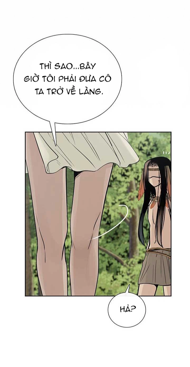 Lãnh Địa Totem Chapter 42 - 18