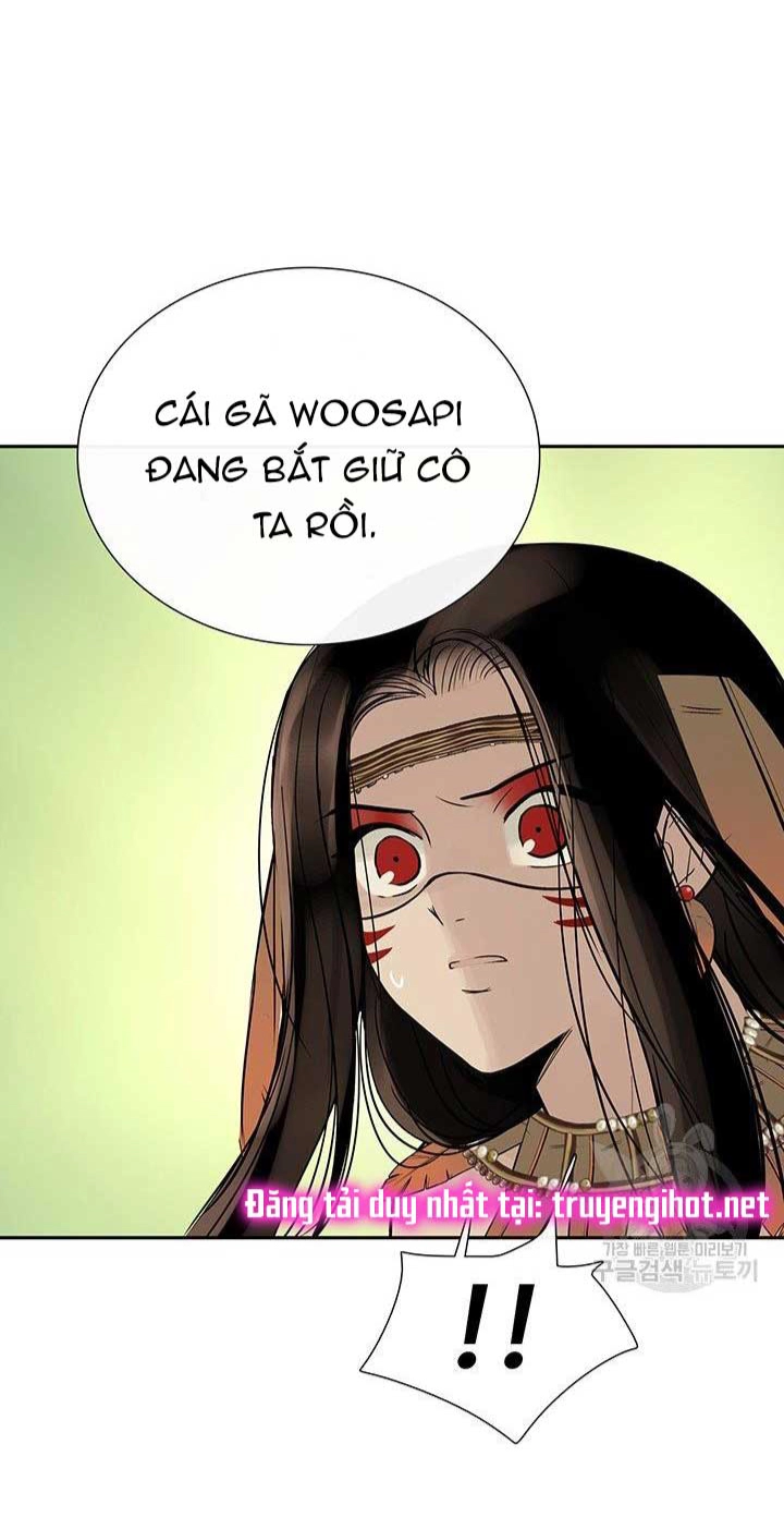 Lãnh Địa Totem Chapter 42 - 19