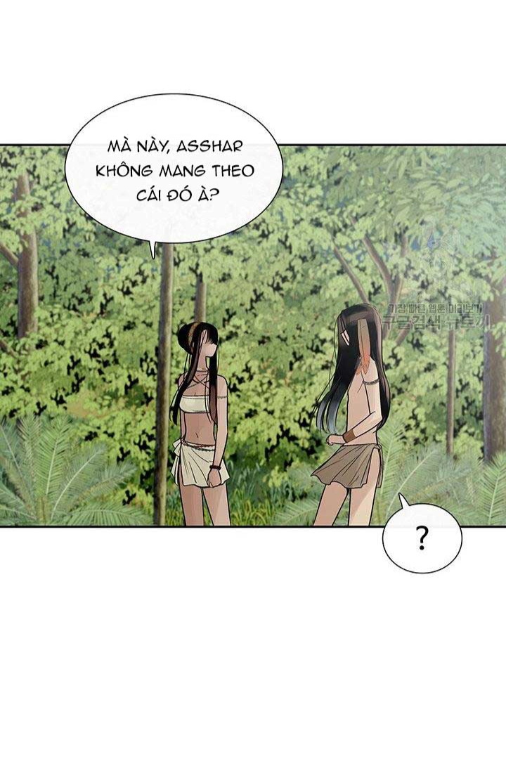 Lãnh Địa Totem Chapter 42 - 22