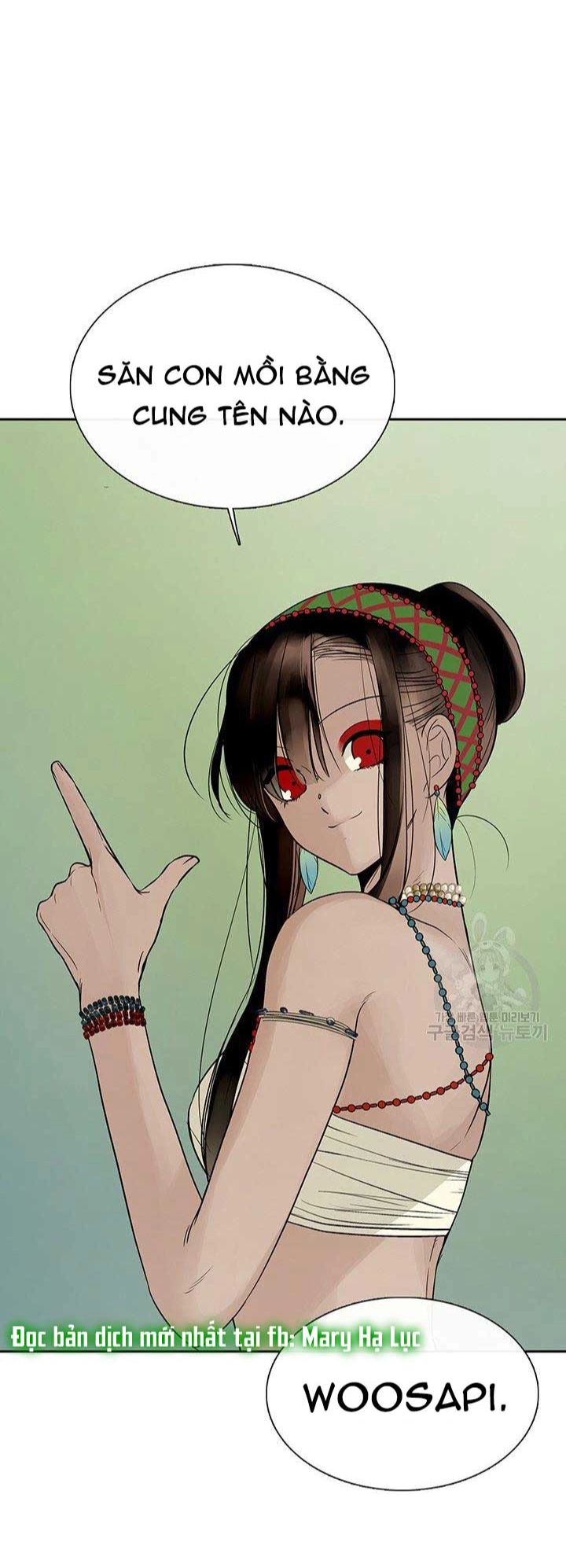 Lãnh Địa Totem Chapter 42 - 26