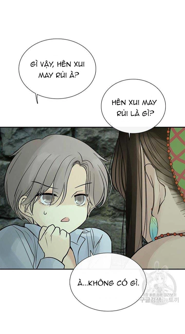 Lãnh Địa Totem Chapter 42 - 41