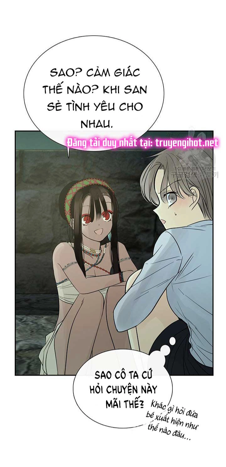 Lãnh Địa Totem Chapter 42 - 44