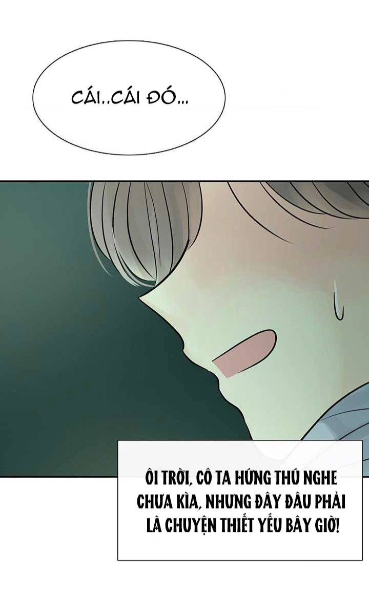 Lãnh Địa Totem Chapter 42 - 45