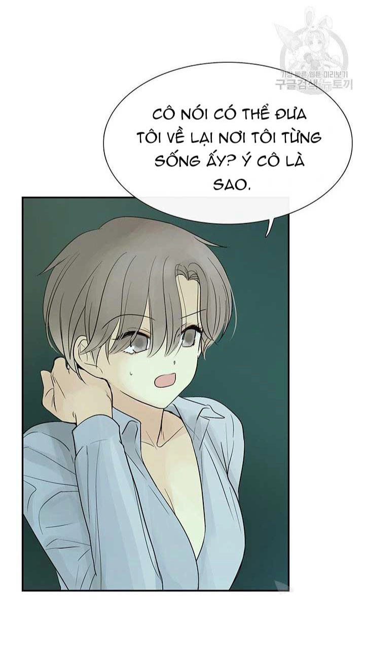 Lãnh Địa Totem Chapter 42 - 47