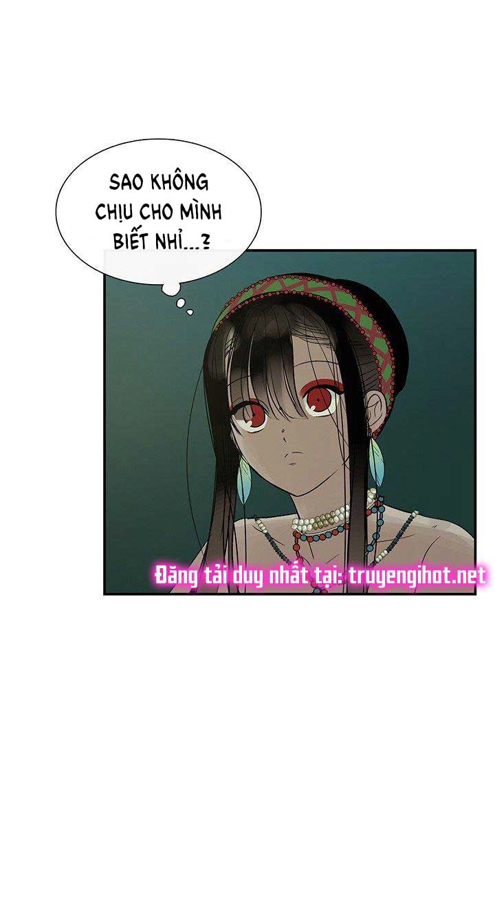 Lãnh Địa Totem Chapter 42 - 48