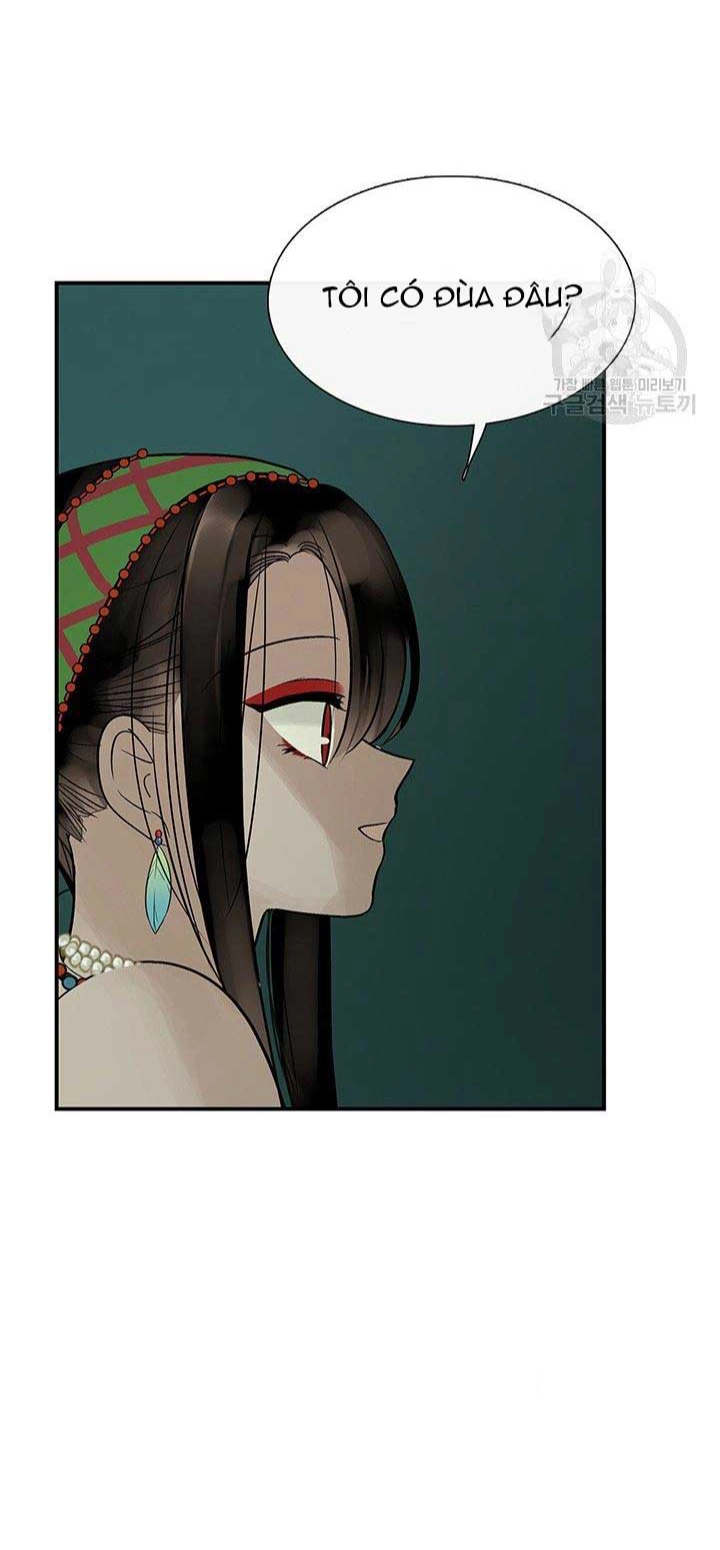 Lãnh Địa Totem Chapter 42 - 50