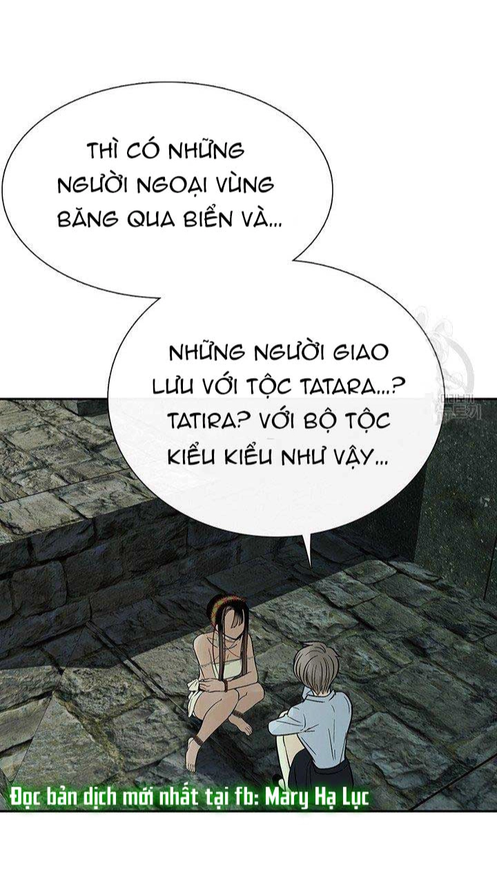 Lãnh Địa Totem Chapter 42 - 52
