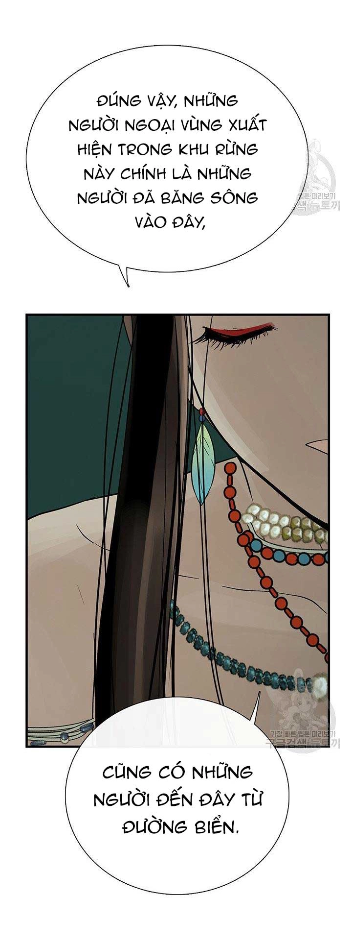 Lãnh Địa Totem Chapter 42 - 53