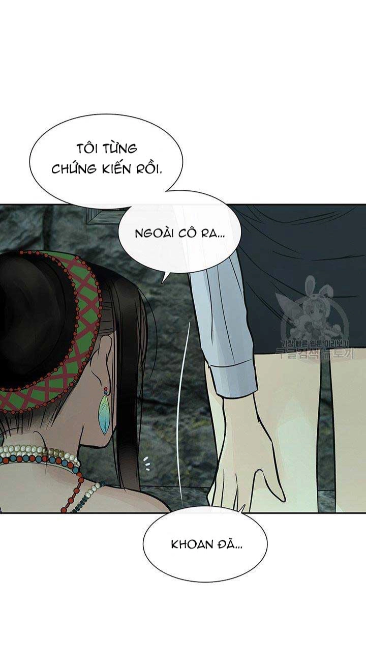 Lãnh Địa Totem Chapter 42 - 56