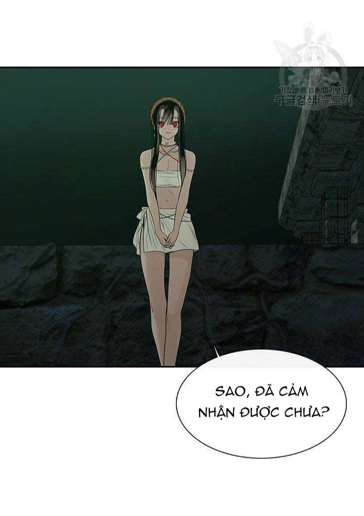 Lãnh Địa Totem Chapter 42 - 66