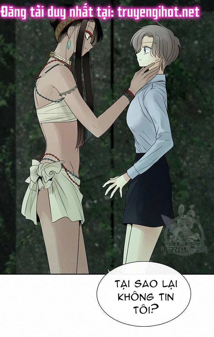 Lãnh Địa Totem Chapter 43 - 15