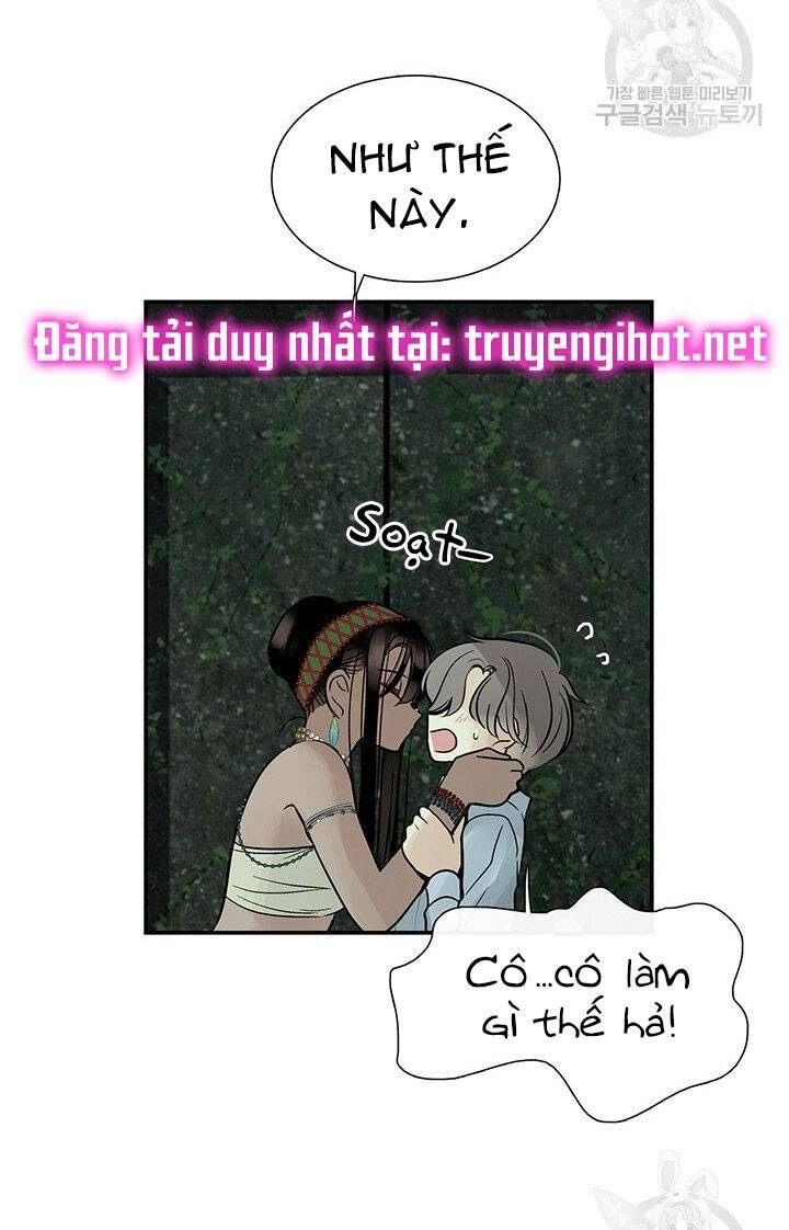 Lãnh Địa Totem Chapter 43 - 19