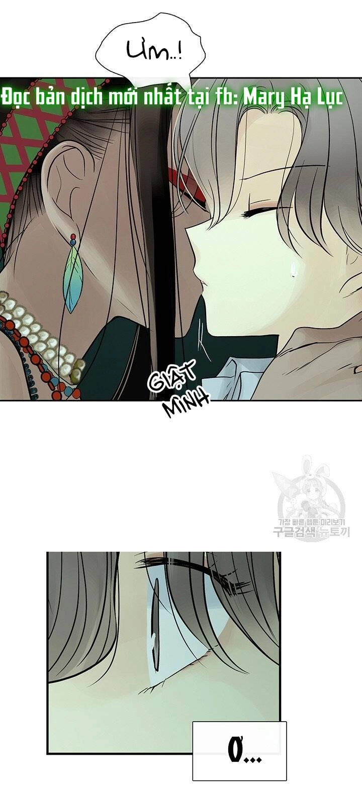 Lãnh Địa Totem Chapter 43 - 20