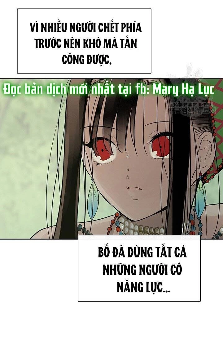 Lãnh Địa Totem Chapter 43 - 25