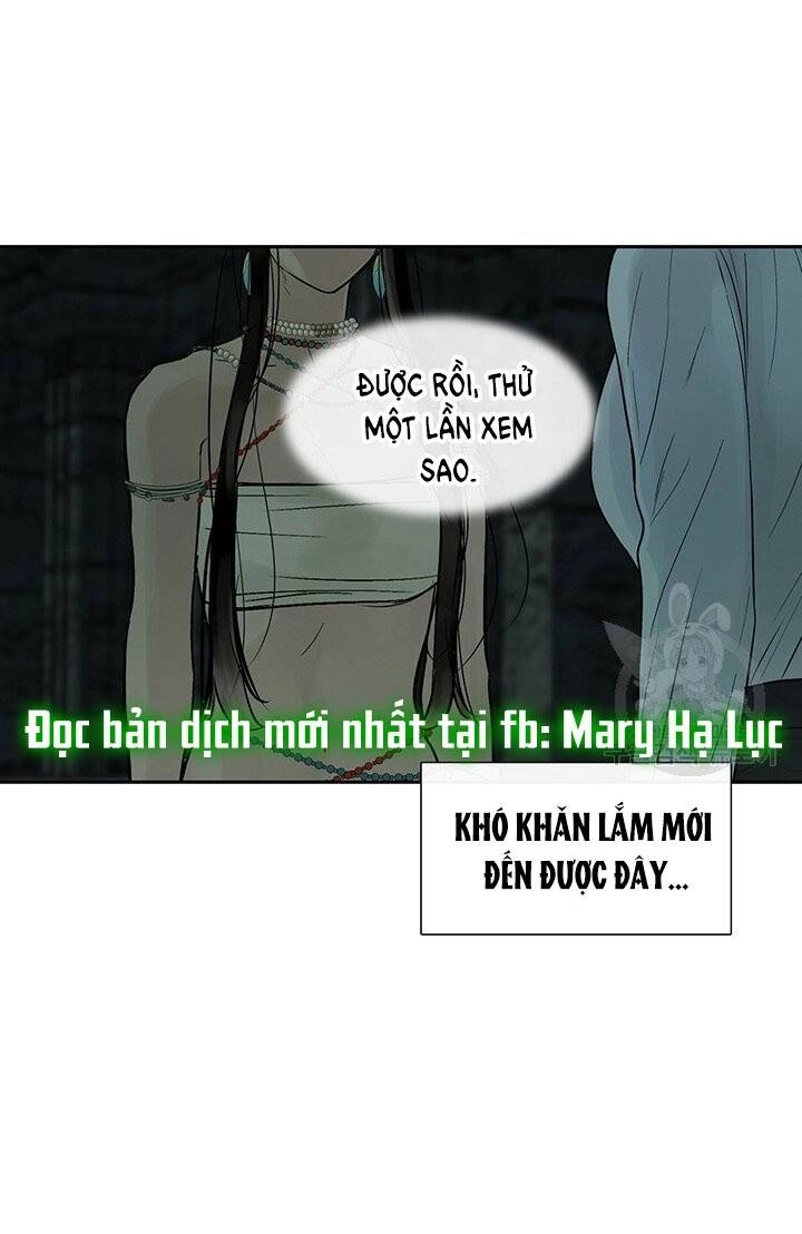 Lãnh Địa Totem Chapter 43 - 27