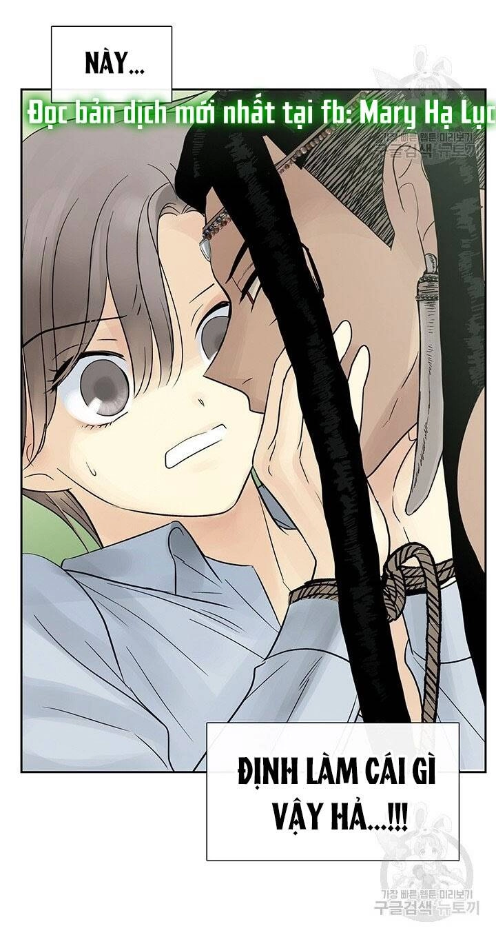 Lãnh Địa Totem Chapter 43 - 45