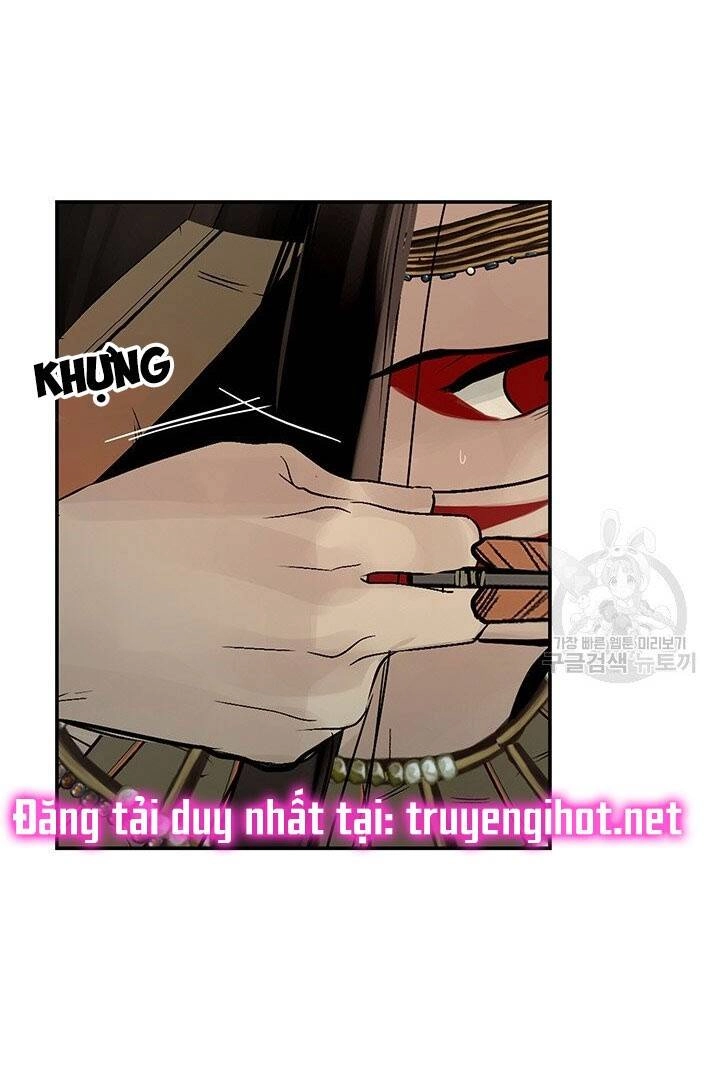 Lãnh Địa Totem Chapter 43 - 46