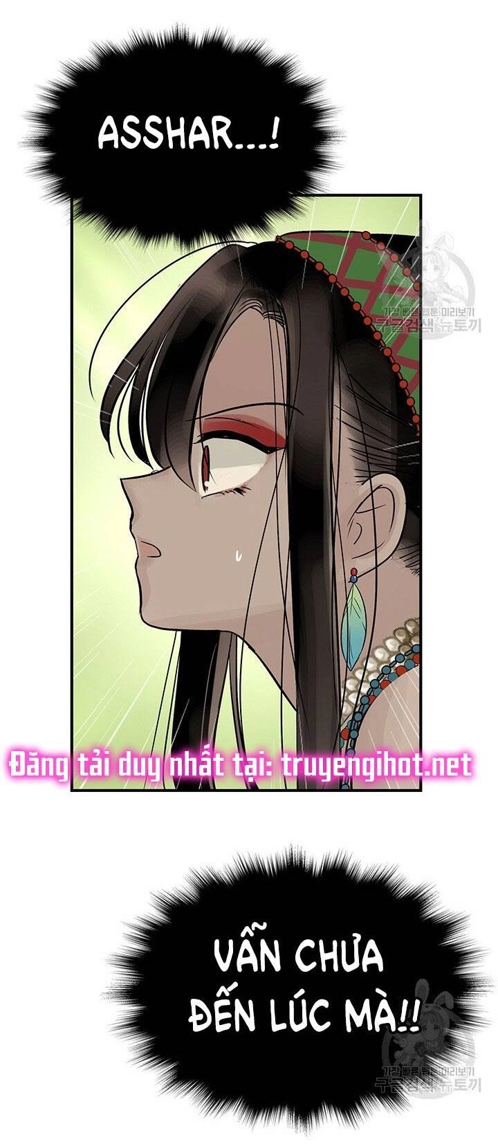 Lãnh Địa Totem Chapter 43 - 48