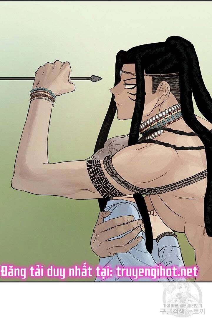 Lãnh Địa Totem Chapter 43 - 54