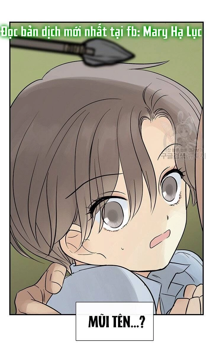 Lãnh Địa Totem Chapter 43 - 55