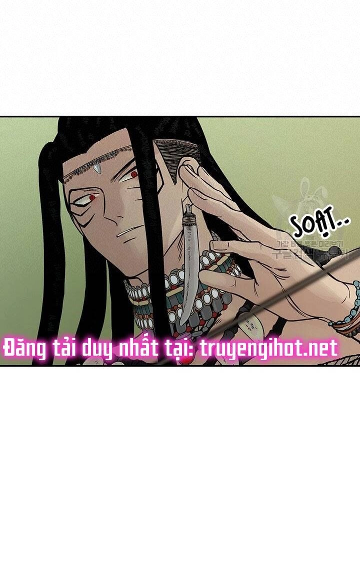 Lãnh Địa Totem Chapter 43 - 58