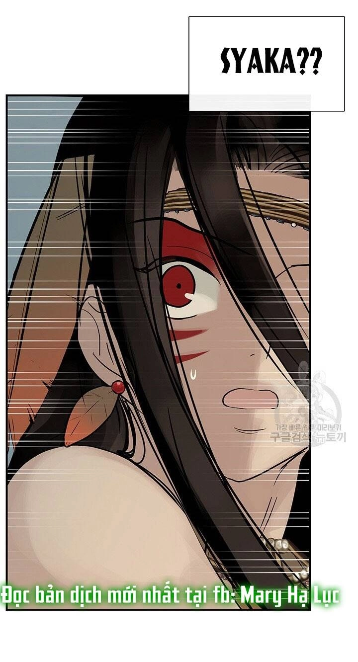 Lãnh Địa Totem Chapter 43 - 71