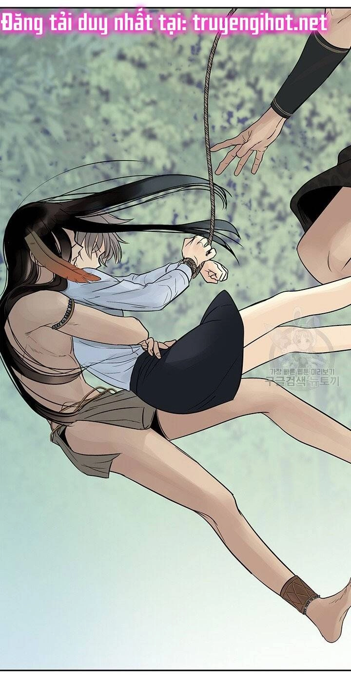 Lãnh Địa Totem Chapter 43 - 76