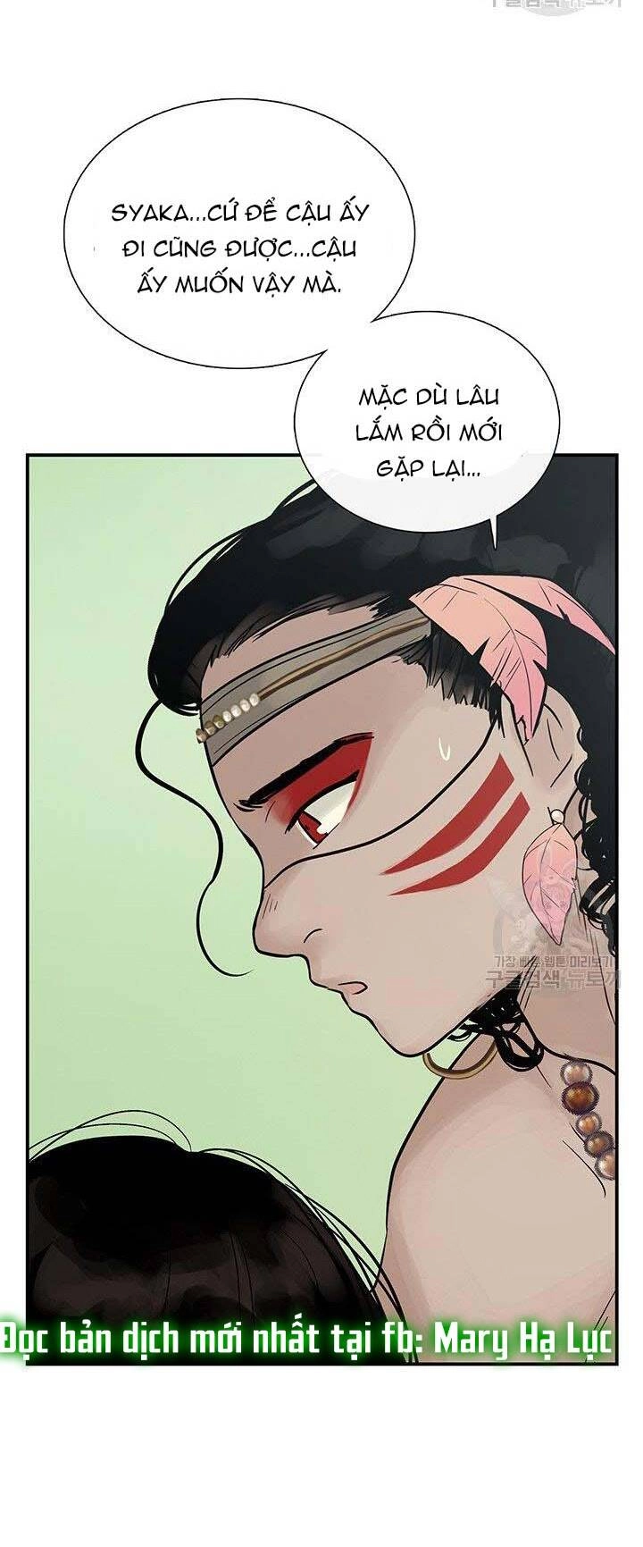 Lãnh Địa Totem Chapter 44 - 5