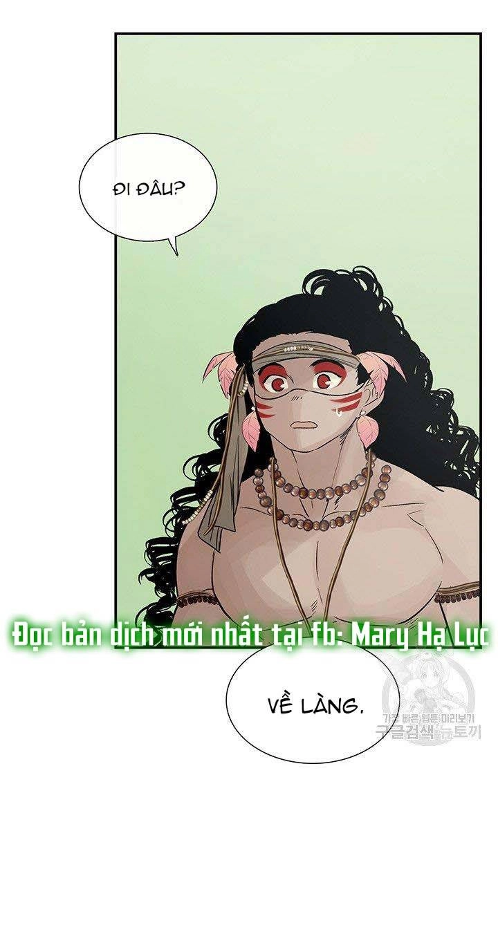 Lãnh Địa Totem Chapter 44 - 11