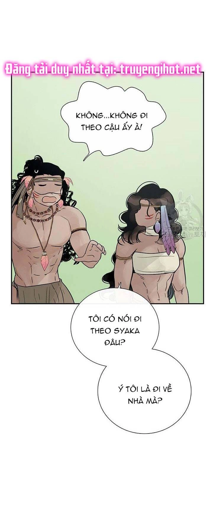 Lãnh Địa Totem Chapter 44 - 12