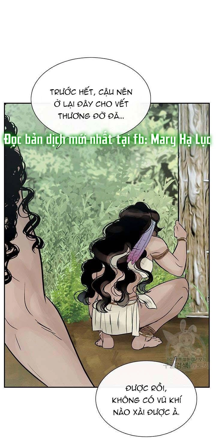 Lãnh Địa Totem Chapter 44 - 13