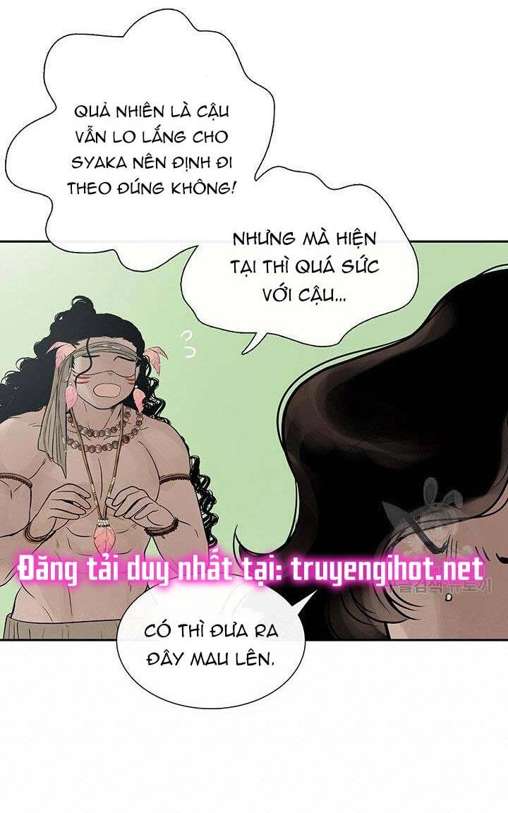 Lãnh Địa Totem Chapter 44 - 14