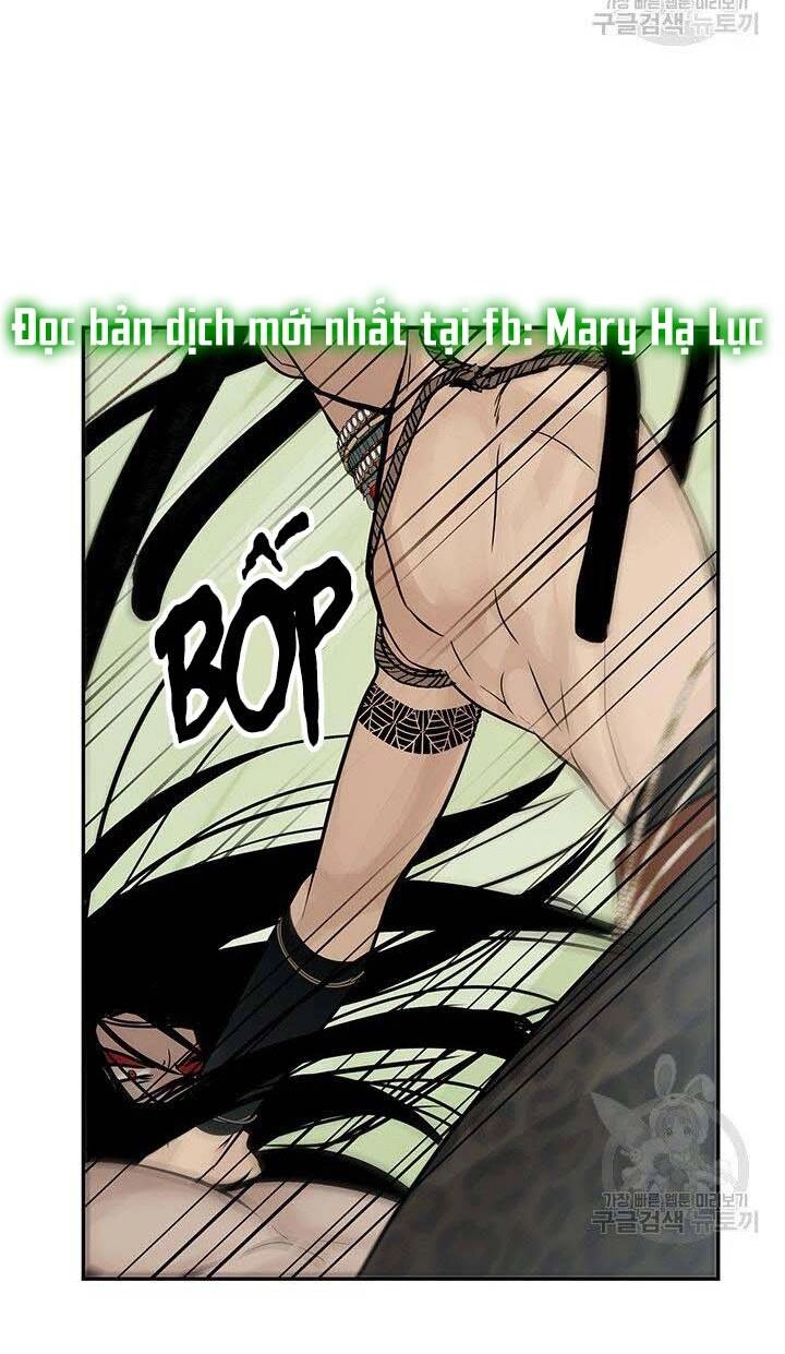 Lãnh Địa Totem Chapter 44 - 54