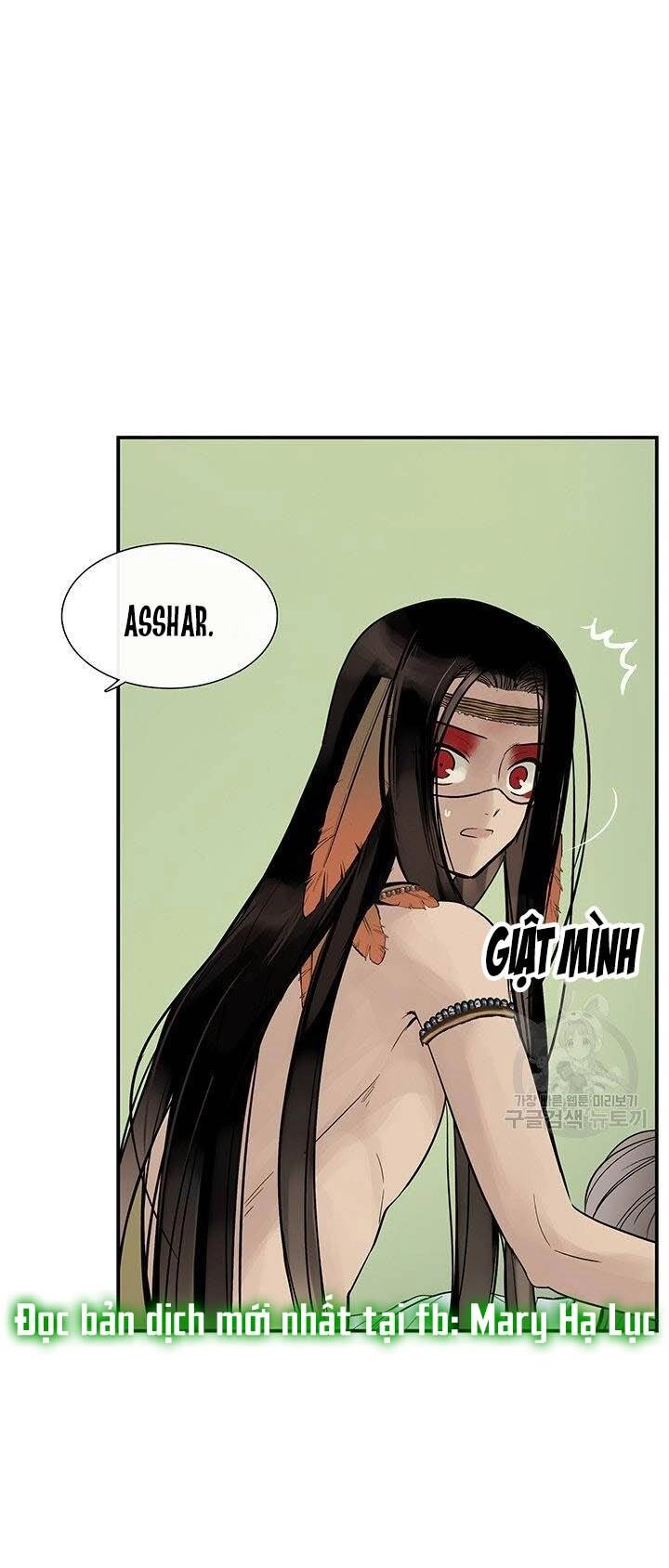 Lãnh Địa Totem Chapter 44 - 72