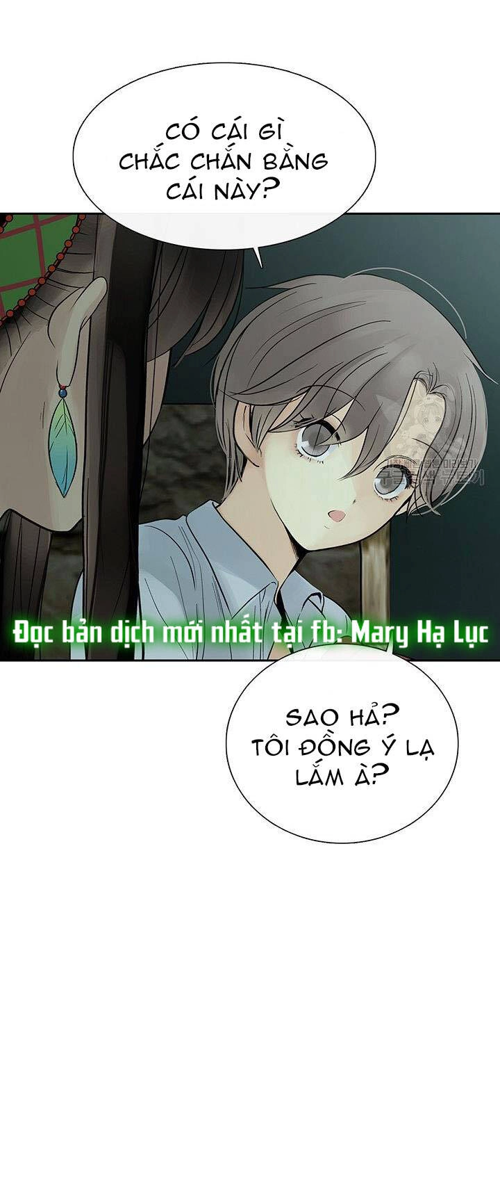 Lãnh Địa Totem Chapter 45.2 - 9