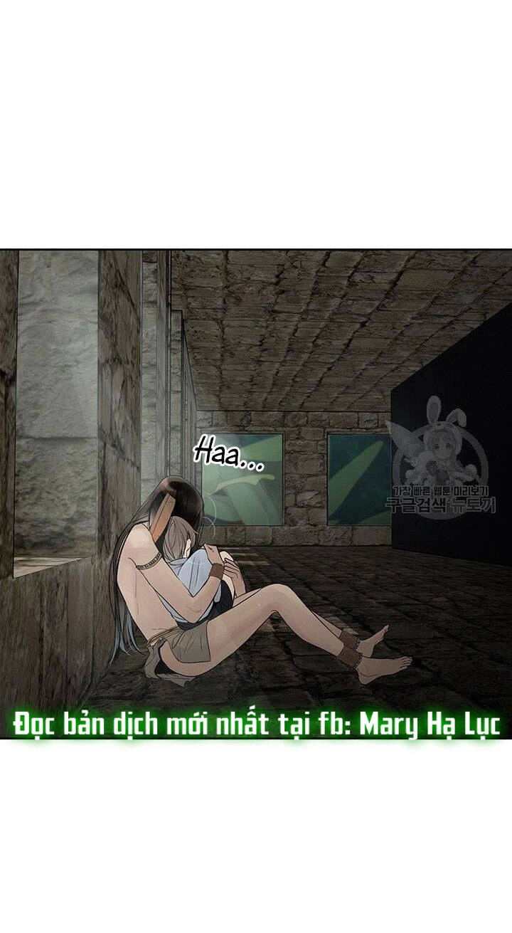 Lãnh Địa Totem Chapter 45.3 - 1