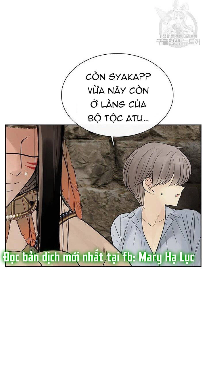 Lãnh Địa Totem Chapter 46.1 - 9