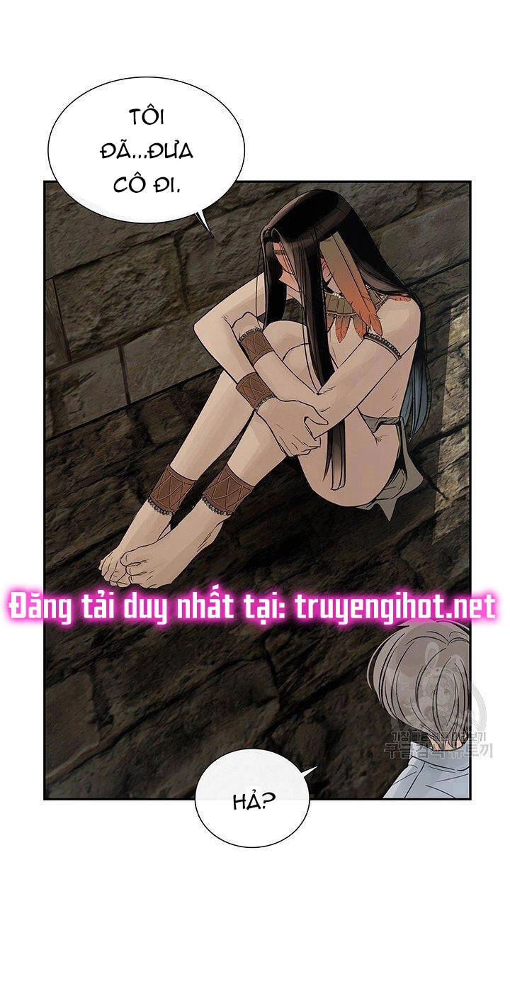 Lãnh Địa Totem Chapter 46.1 - 10