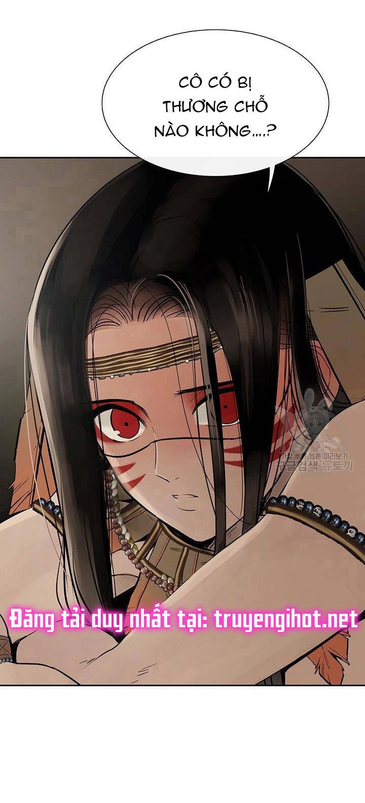 Lãnh Địa Totem Chapter 46.1 - 12