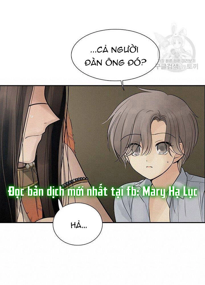 Lãnh Địa Totem Chapter 46.1 - 17