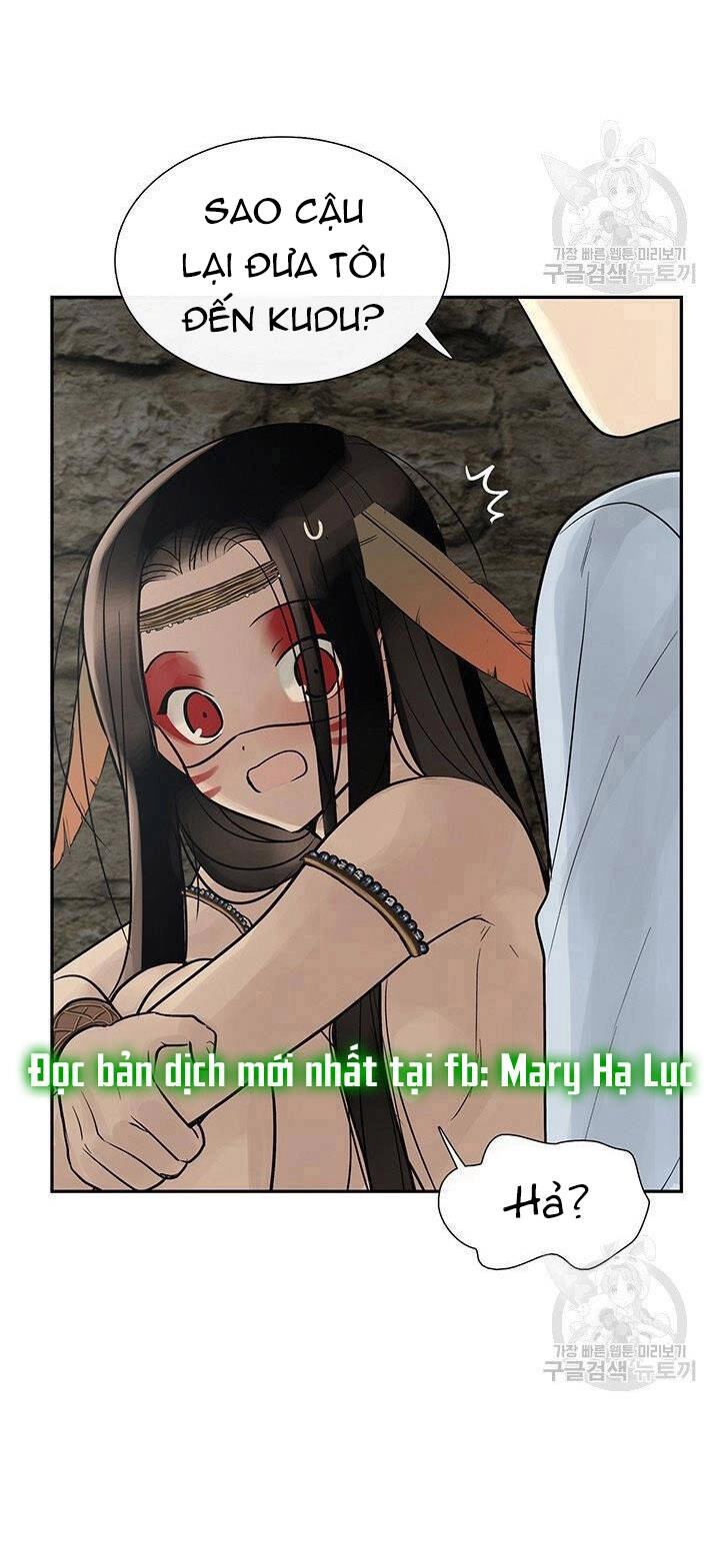 Lãnh Địa Totem Chapter 46.1 - 19