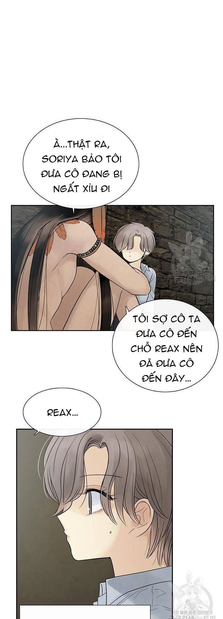 Lãnh Địa Totem Chapter 46.1 - 20