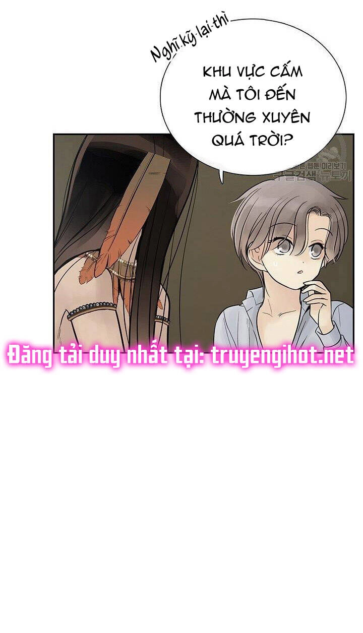 Lãnh Địa Totem Chapter 46.1 - 26