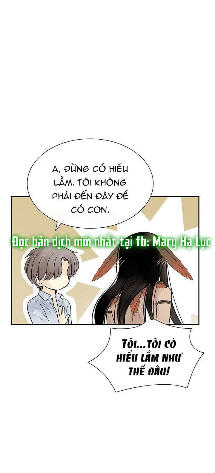 Lãnh Địa Totem Chapter 46.1 - 27